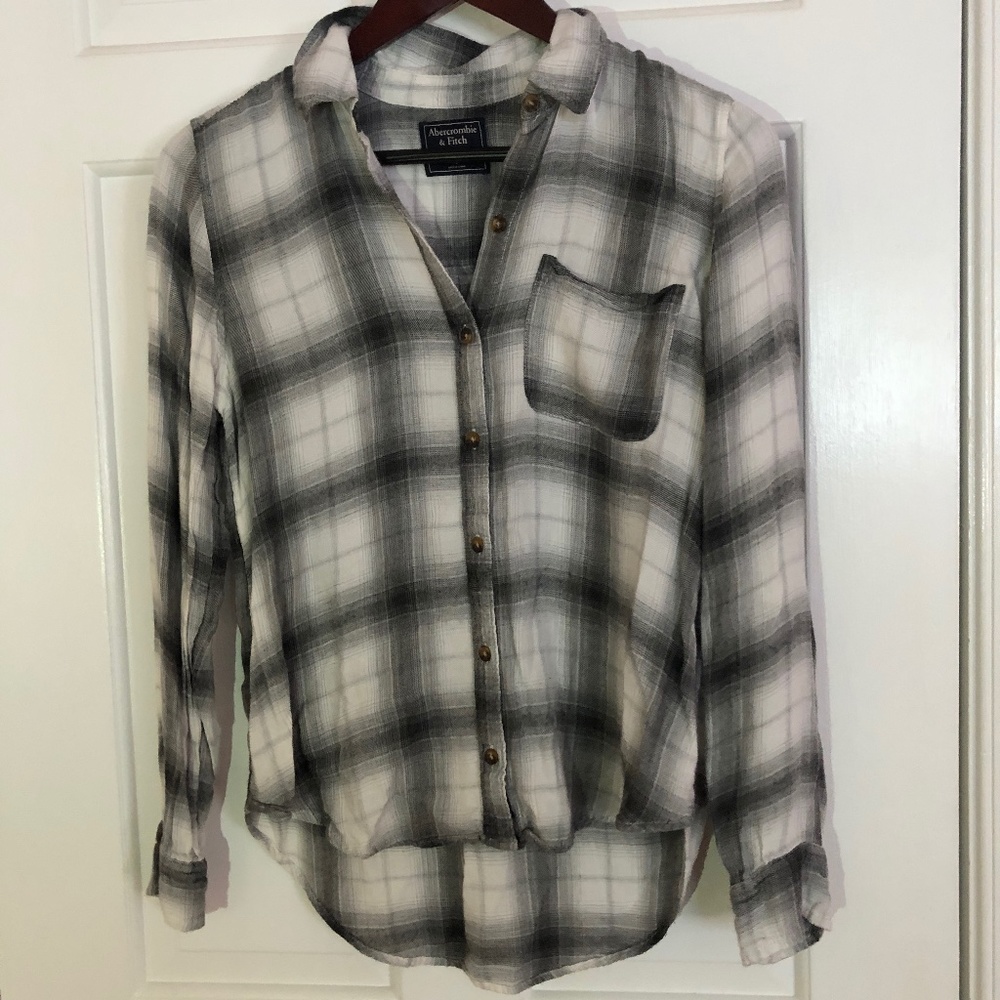 Grey Flannel